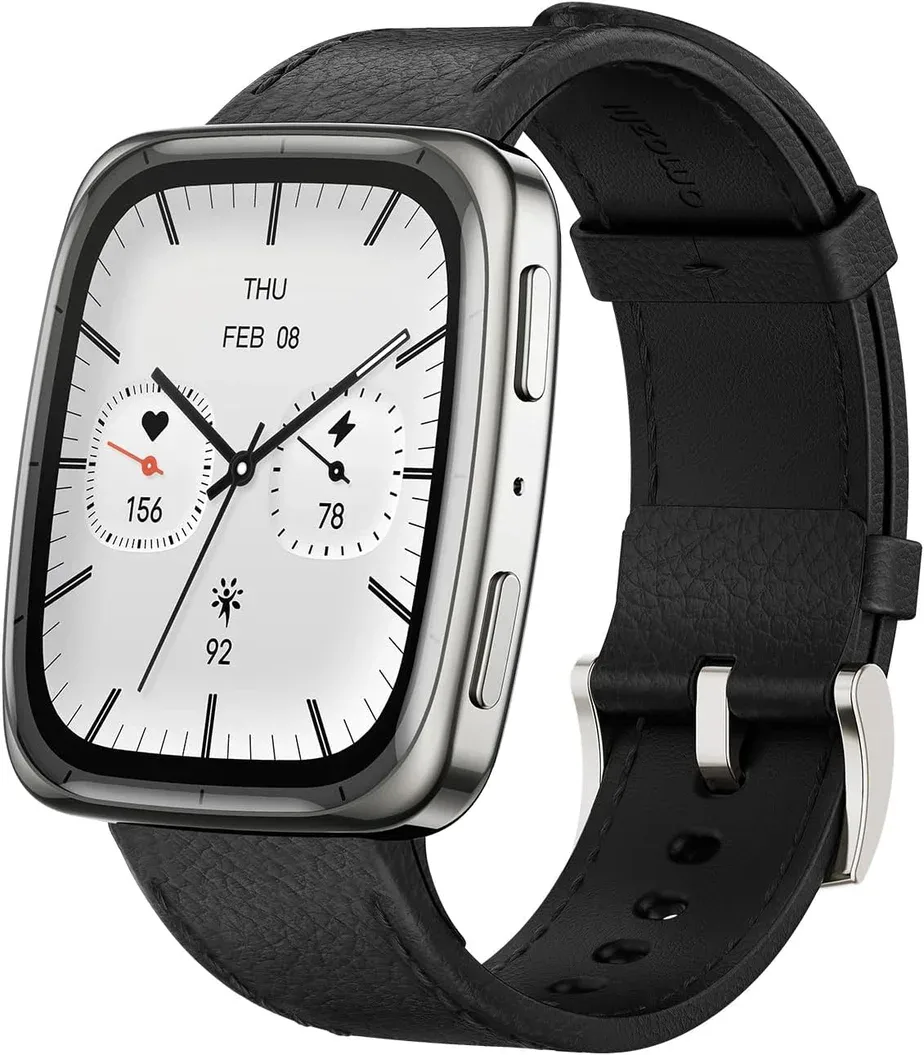 Amazfit Active 2 running watch
