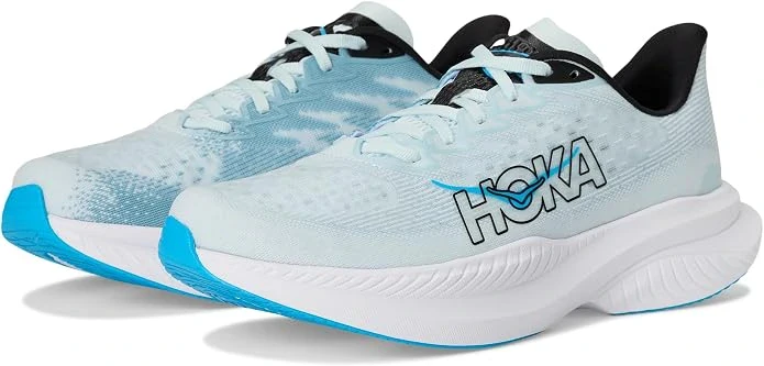 HOKA Mach 6 running shoe