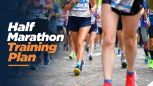 Half Marathon Training Plan