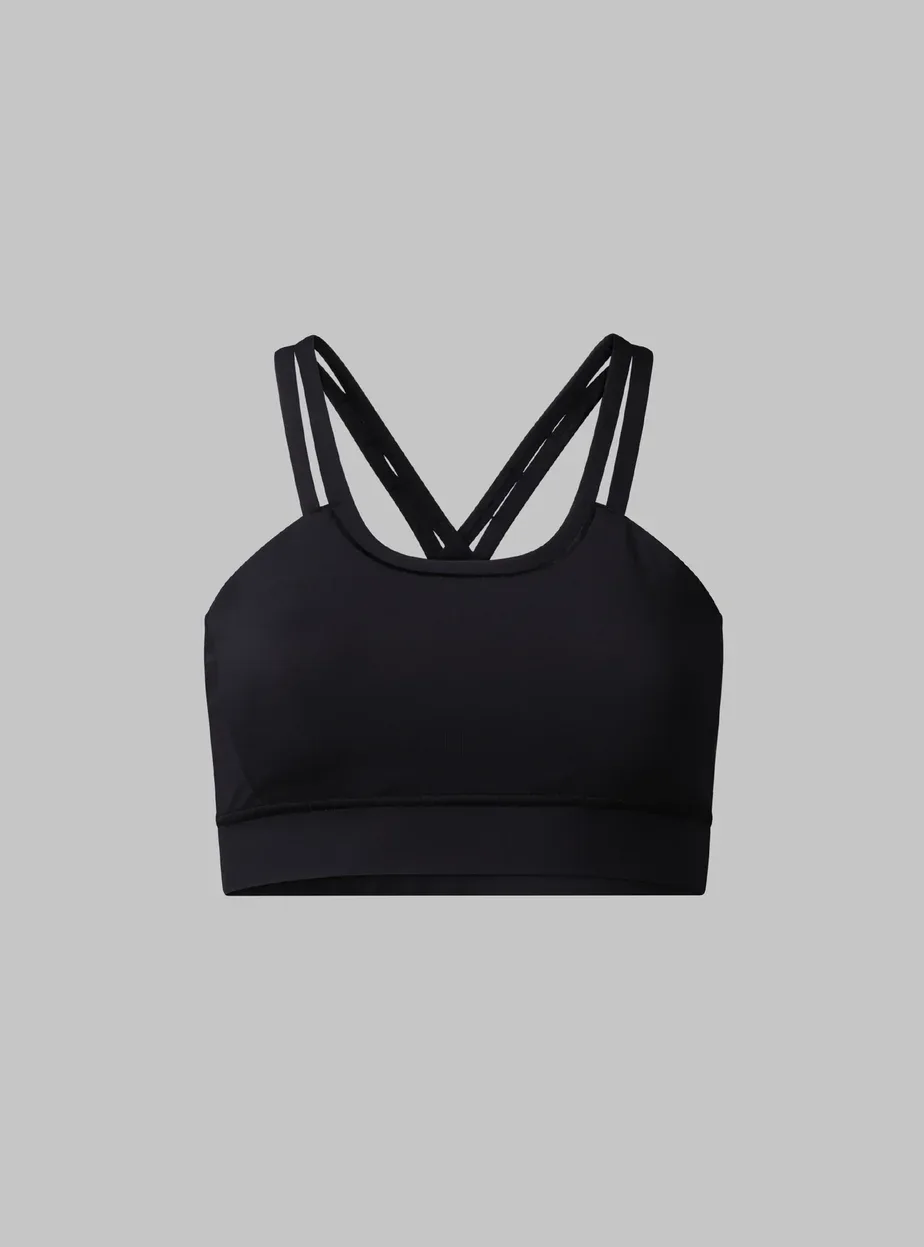 Janji Pace Sports Bra for running and racing