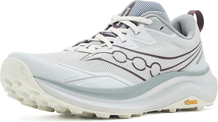 Saucony Peregrine 16 trail running shoe