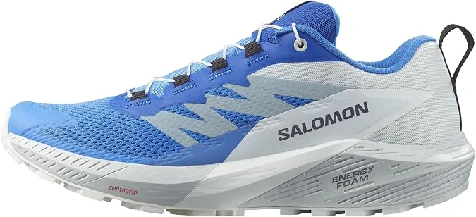 Salomon Sense Ride 5 trail running shoe