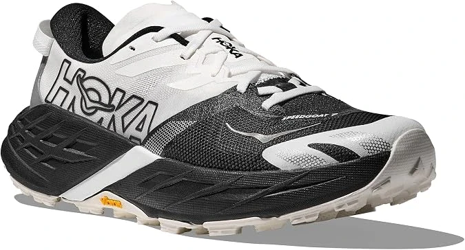 HOKA Speedgoat 7 trail running shoe