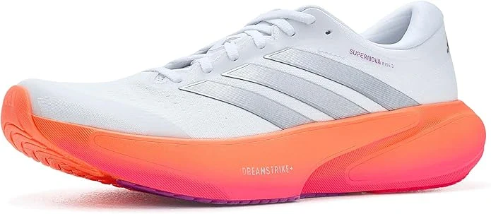 adidas Supernova Rise 3 running shoe