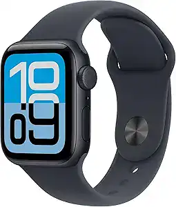 Apple Watch SE 3 for running