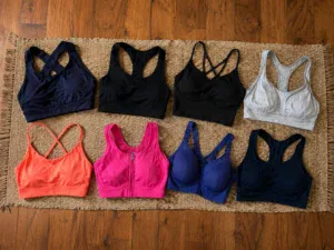 Sports Bras Tested for the best