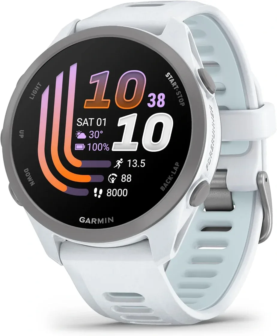 Garmin Forerunner 170 running watch