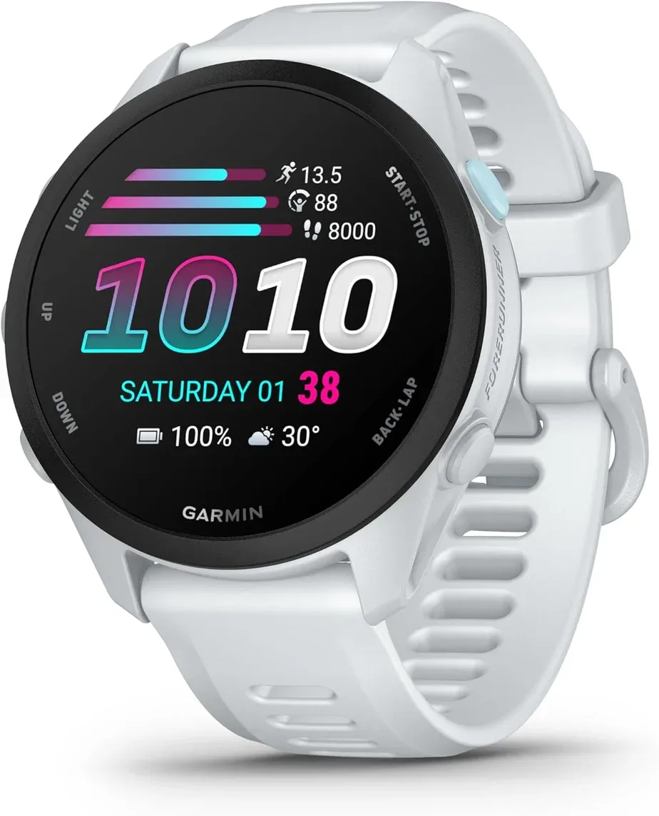 Garmin Forerunner 70 running watch
