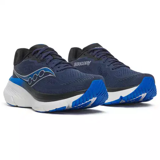 Saucony Guide 19 supportive running shoe