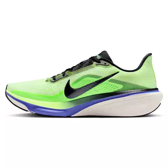 Nike Pegasus 42 neutral running shoe