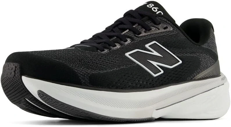 New Balance Fresh Foam X 860v15 stability running shoe