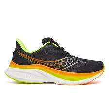 Saucony Endorphin Speed 5 for faster long runs