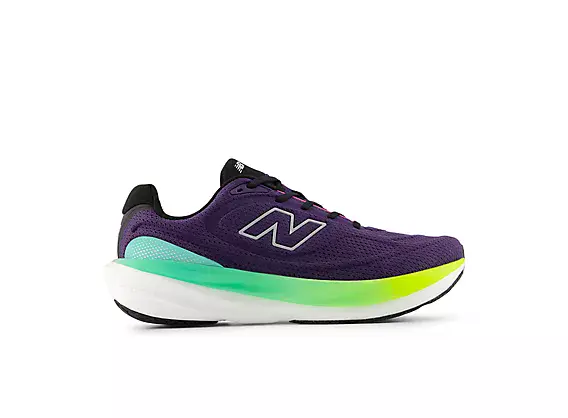 New Balance 1080v15 soft long distance running shoe