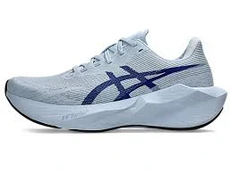 ASICS Novablast 6 running shoe for high arches