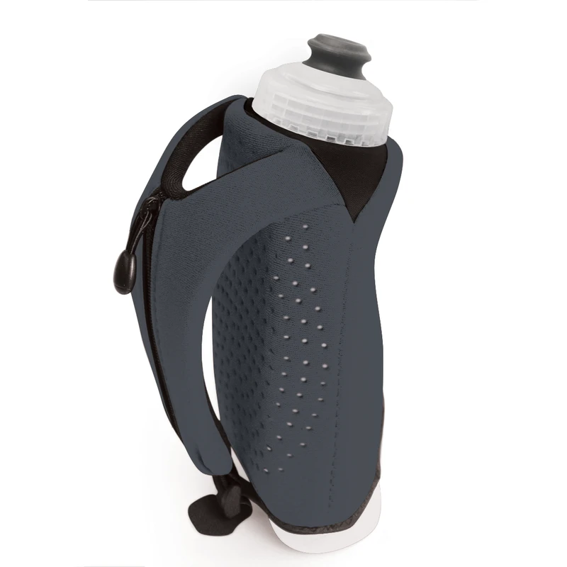 Amphipod Hydraform Ergo-Lite 10.5 oz handheld bottle