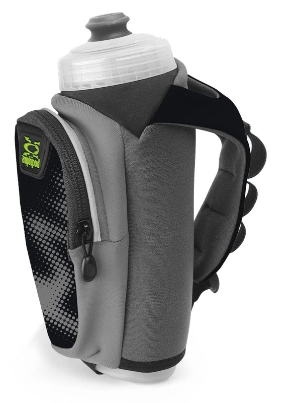 Amphipod Hydraform Ergo-Lite Ultra handheld bottle