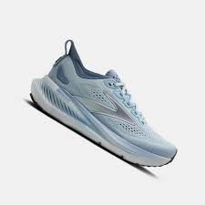 Brooks Glycerin 23 blue