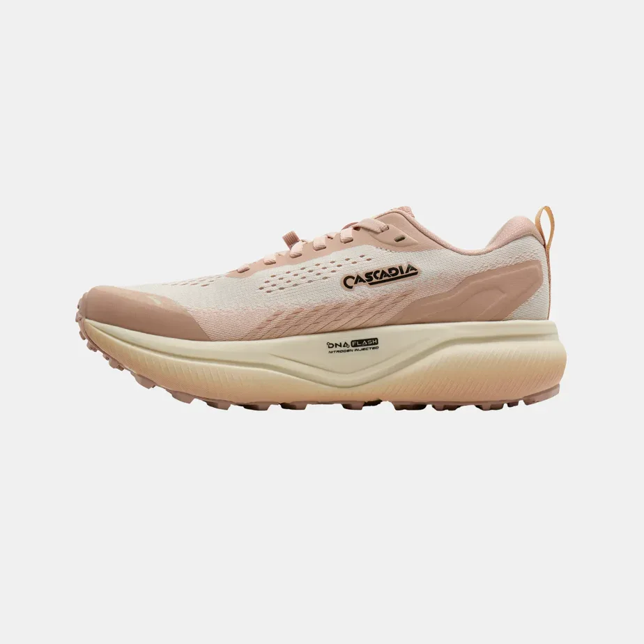Brooks Cascadia 20