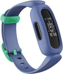 Fitbit Ace 3 kids activity tracker