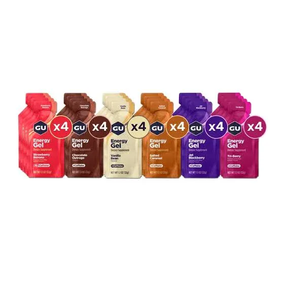 GU Original Energy Gel