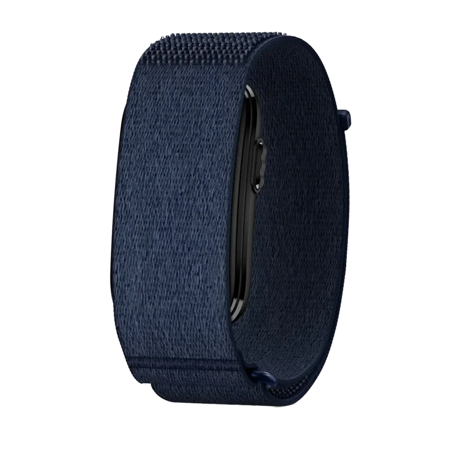 Garmin CIRQA Smart Band front view