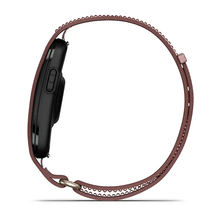 Garmin CIRQA side