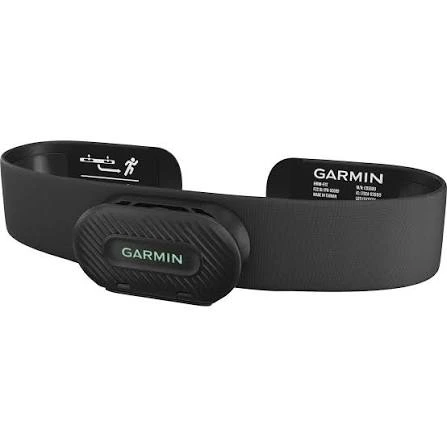 Garmin HRM-Fit heart rate monitor