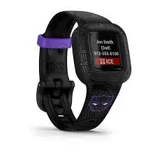 Garmin vívofit jr. 3 kids activity tracker