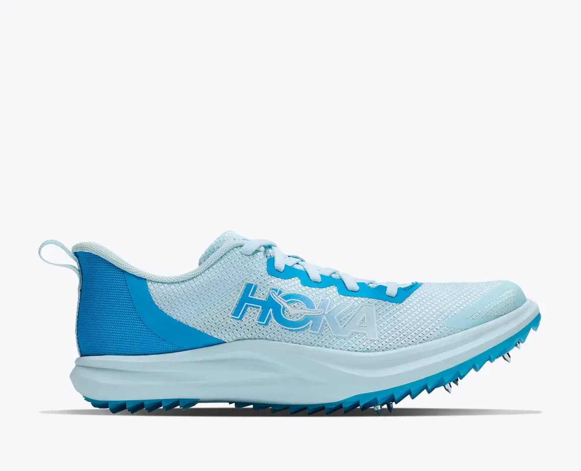 HOKA Crescendo XC 2 beginner cross country spike