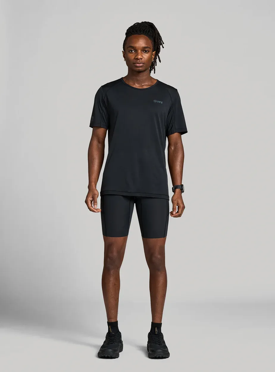 Janji Run All Day Tee men's running shirt