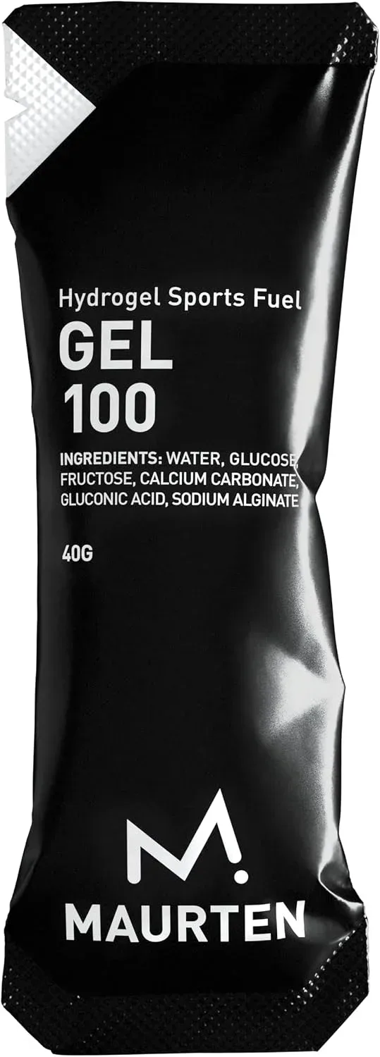Maurten Gel 100 energy gel