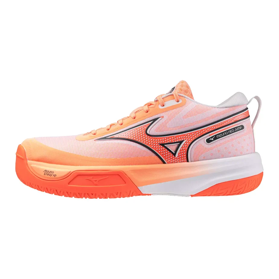 Mizuno Wave Inspire 22 supportive running shoe