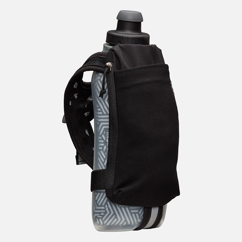 Nathan SpeedDraw 2 Insulated 18 oz handheld running bottle