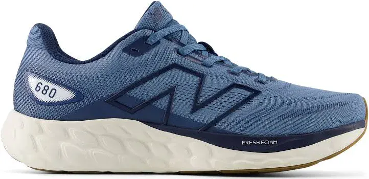 New Balance Fresh Foam 680v9