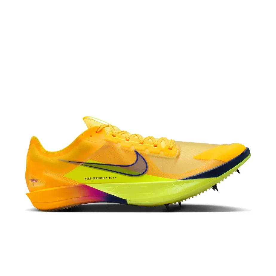 Nike Dragonfly XC 2 cross country spike