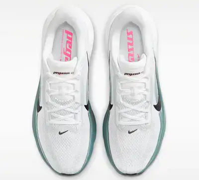 Nike Pegasus 42 older kids running shoe