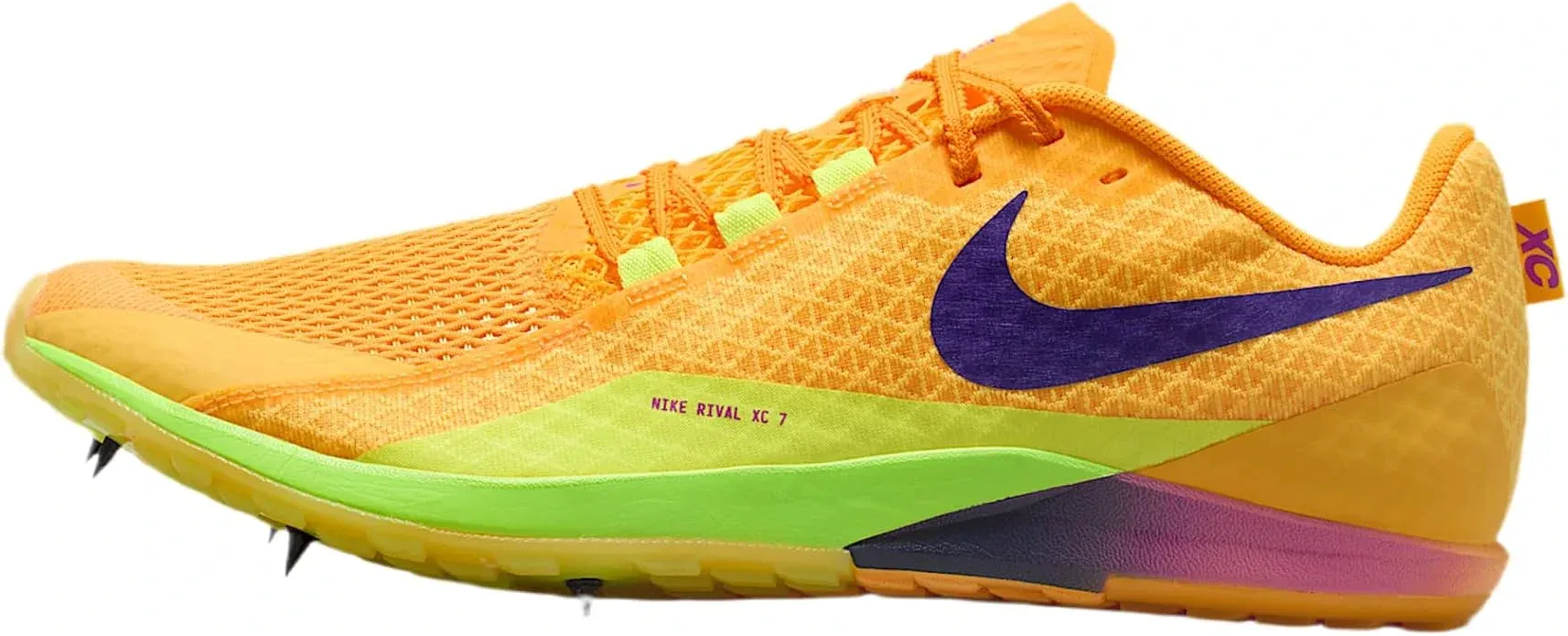 Nike Rival XC 7 cross country spike