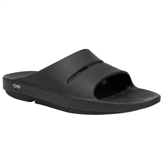 OOFOS OOahh Slide recovery sandal