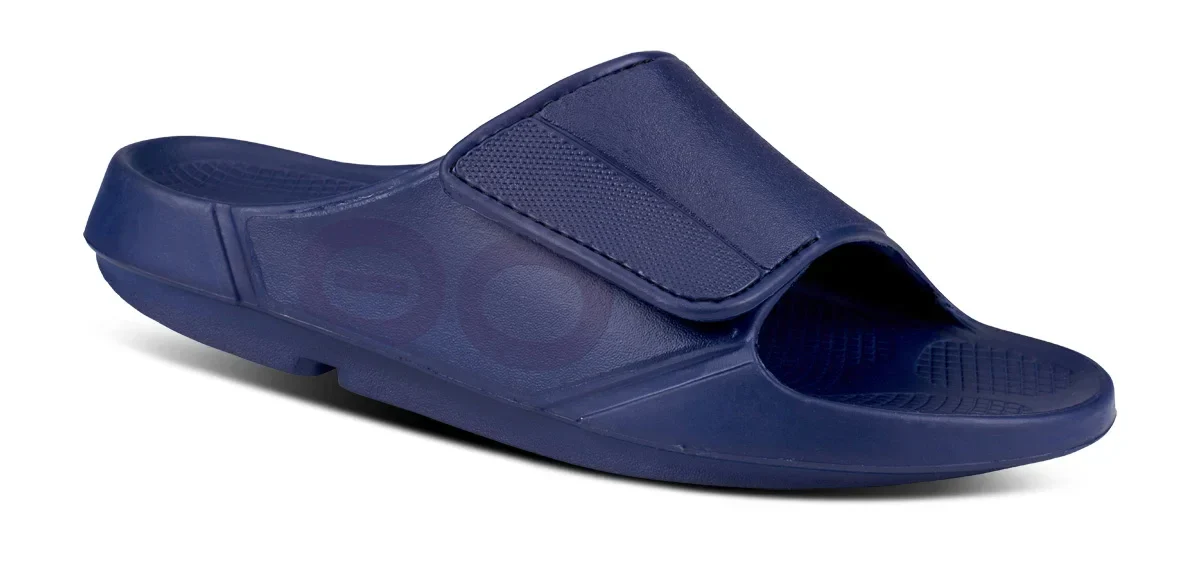 OOFOS OOahh Sport Flex recovery sandal