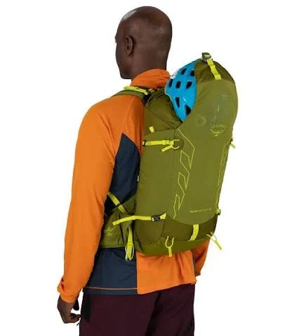 Osprey Talon Velocity 20 running backpack