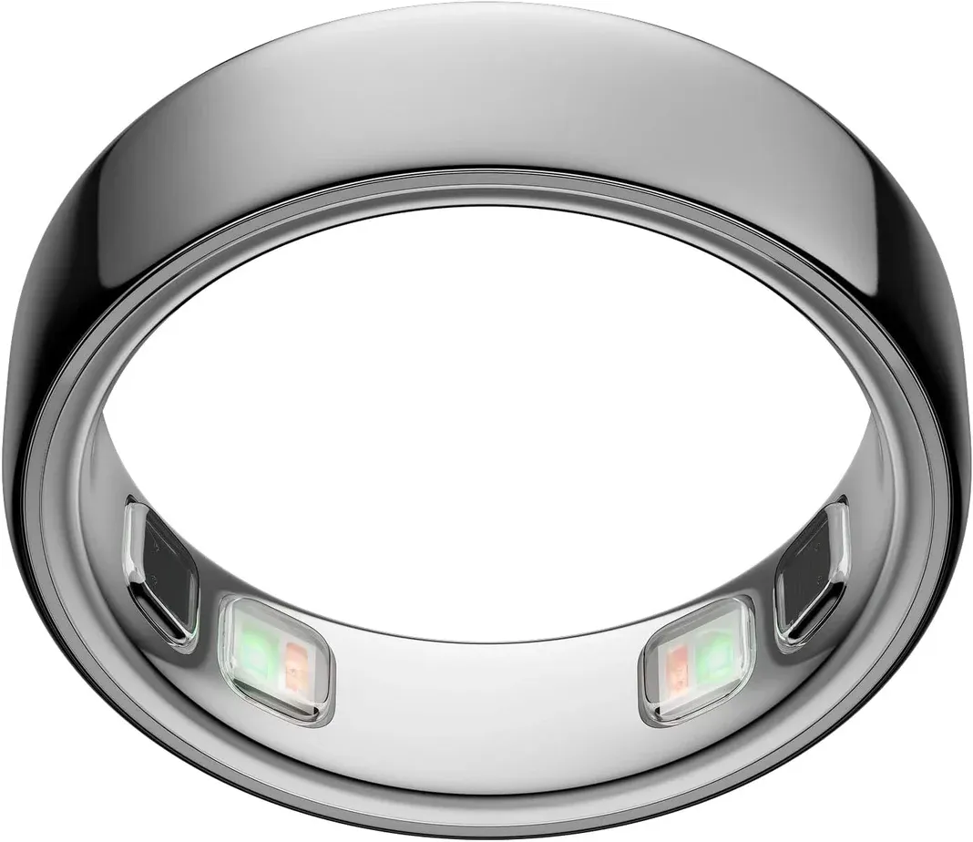 Oura Ring 5