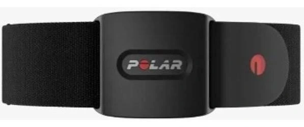 Polar Verity Sense optical heart rate monitor