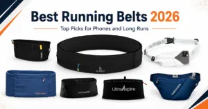 Running Belts for Phones