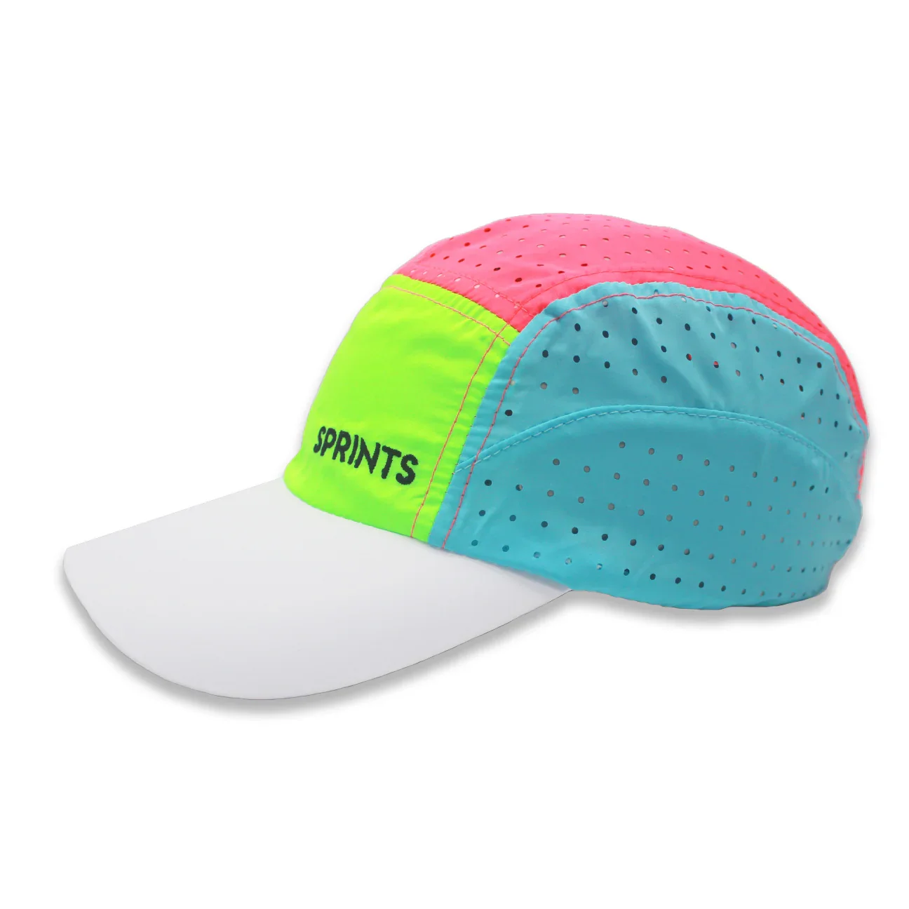 Sprints HyperG running hat