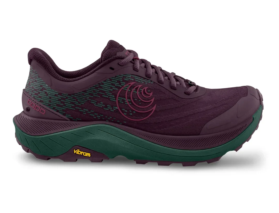 Topo Athletic Ultraventure 4