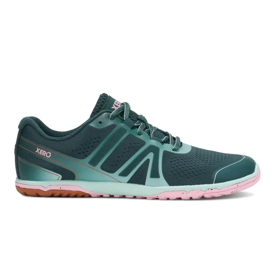 Xero Shoes HFS II women's colourway