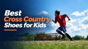 Best Cross Country Shoes for Kids