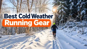 Best Cold Weather Running Gear
