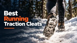 Best Running Traction Cleats