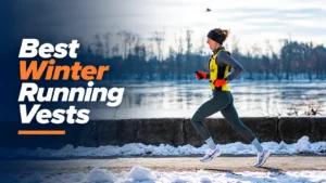 Best Winter Running Vests